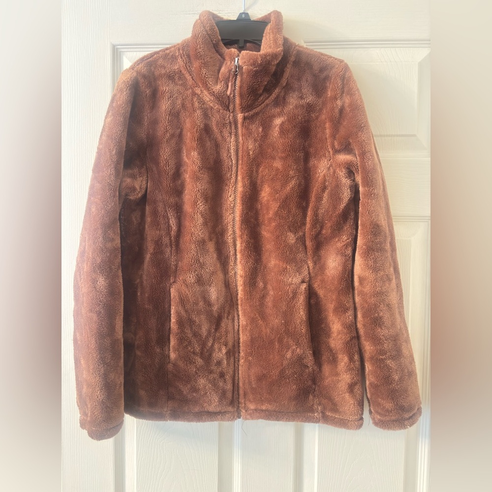 Cozy Jacket